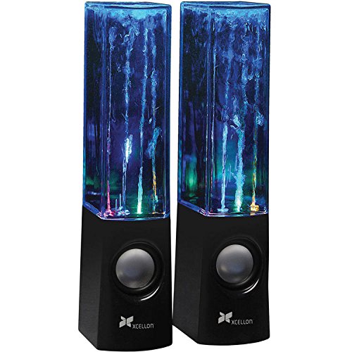 usb water speakers