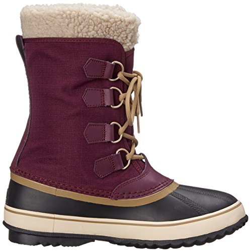 sorel womens winter carnival boot