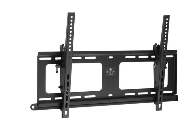 Free S//H USED Gabor Fixed Wall Mount for 32-50/"/" Flat Panel Screens