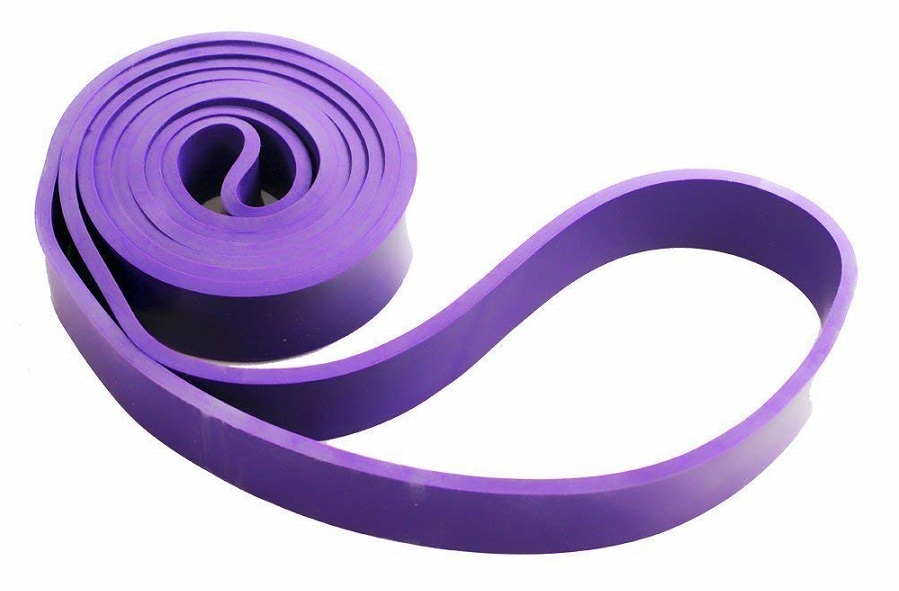 Strength Heavy Duty Stretch Bands Add Resistance For Stretching ...