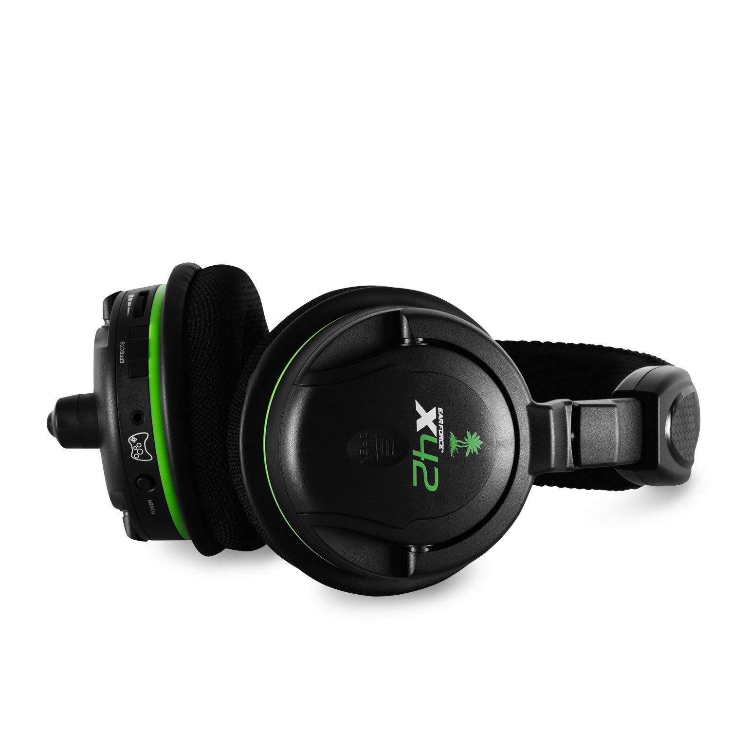 Turtle Beach Ear Force X42 Premium Wireless Gaming Headset Brand New