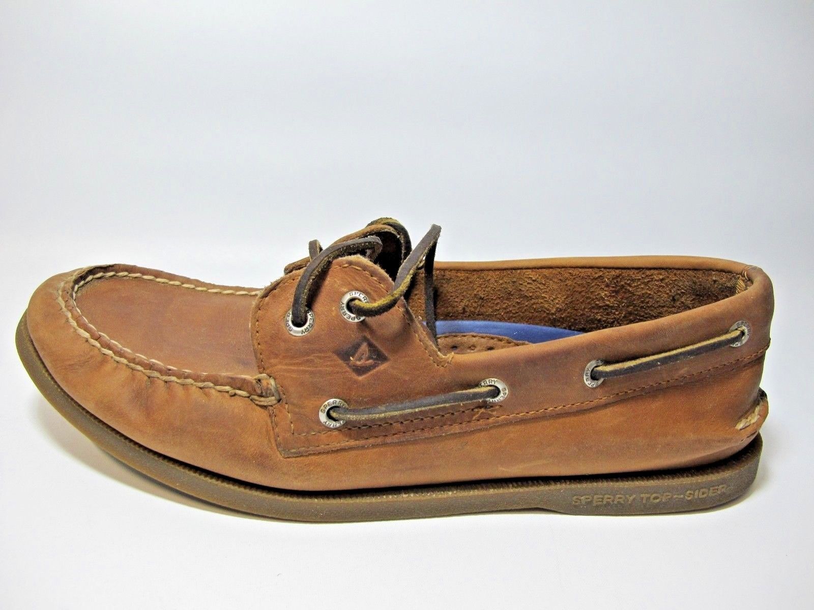 sperry sahara top sider