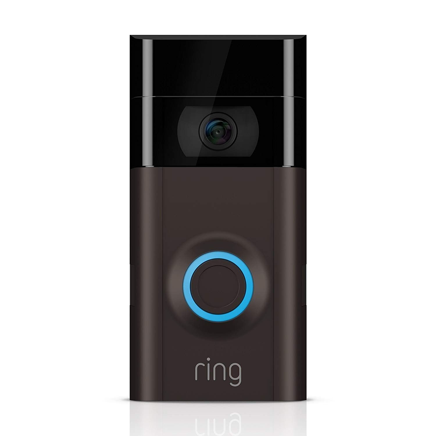 Ring Video Wireless Doorbell 2 Brand New 852239005550 eBay