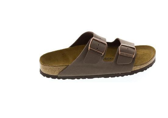 Birkenstock Arizona Narrow Fit Sandal - Stone | eBay