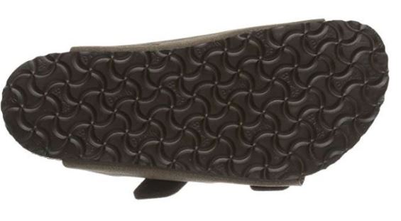 Birkenstock Arizona BS Sandal Mocca Birkibuc Narrow Fit 46 Men 13-13.5 Free S/H 809410059376 | eBay