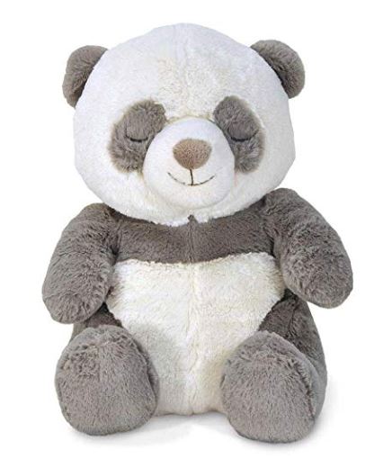 white noise cuddly toy