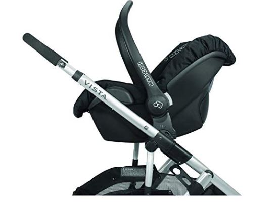 uppababy vista maxi cosi adapter 2014