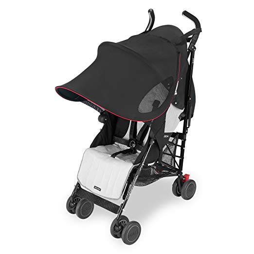 buggy travel cover