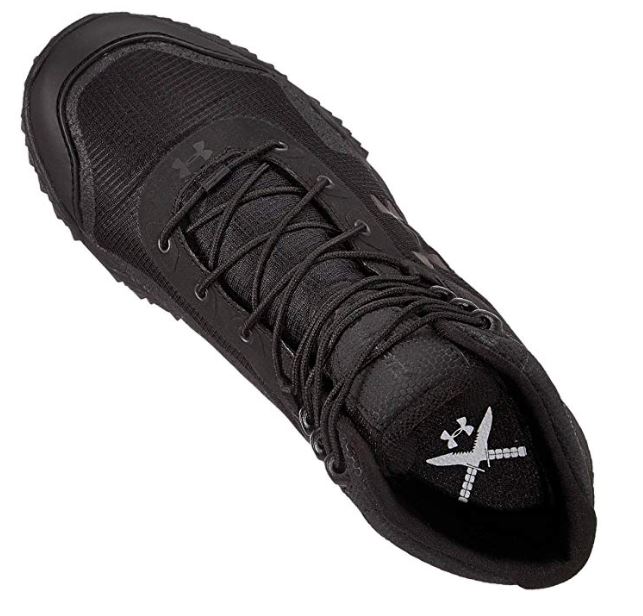 Under Armour Men's UA Valsetz RTS Military and Tactical ...