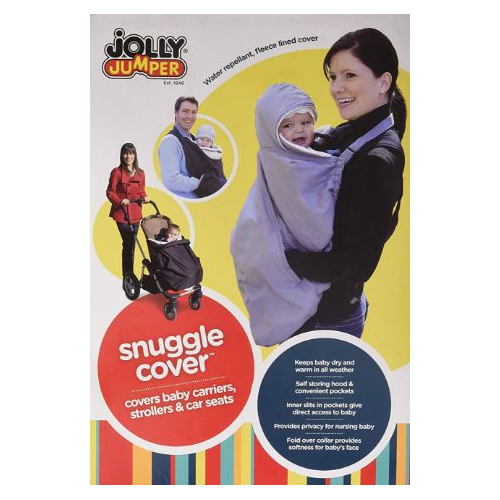 jolly jumper baby carrier