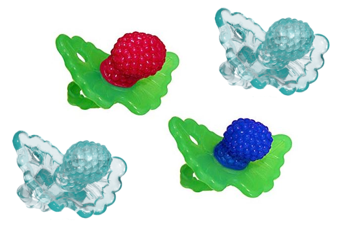 razberry pacifier
