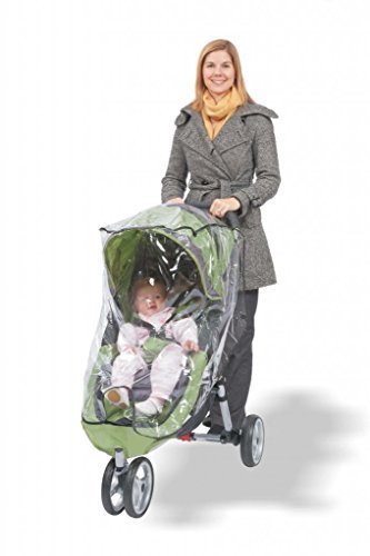 baby stroller cover for rain