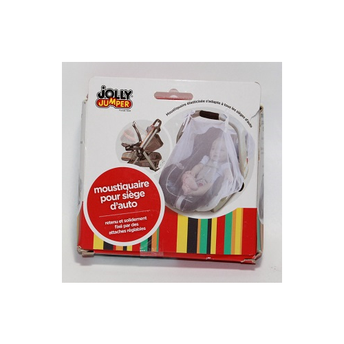 jolly jumper bug net