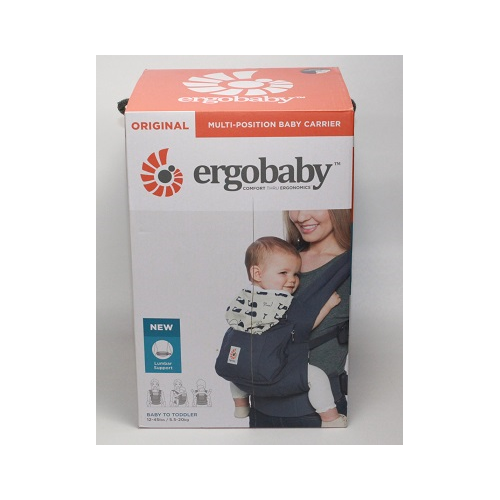 ergobaby lumbar support