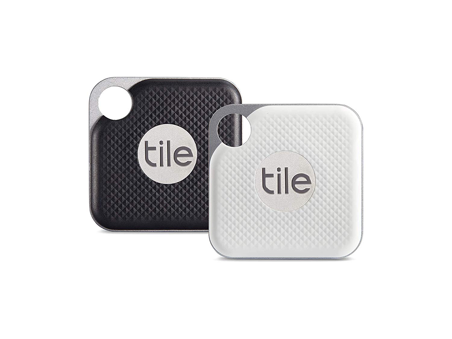 thinnest tile tracker