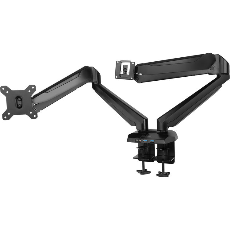 OPEN BOX Gabor LeviTouch Single-Arm Monitor Desktop Mount Free Shipping