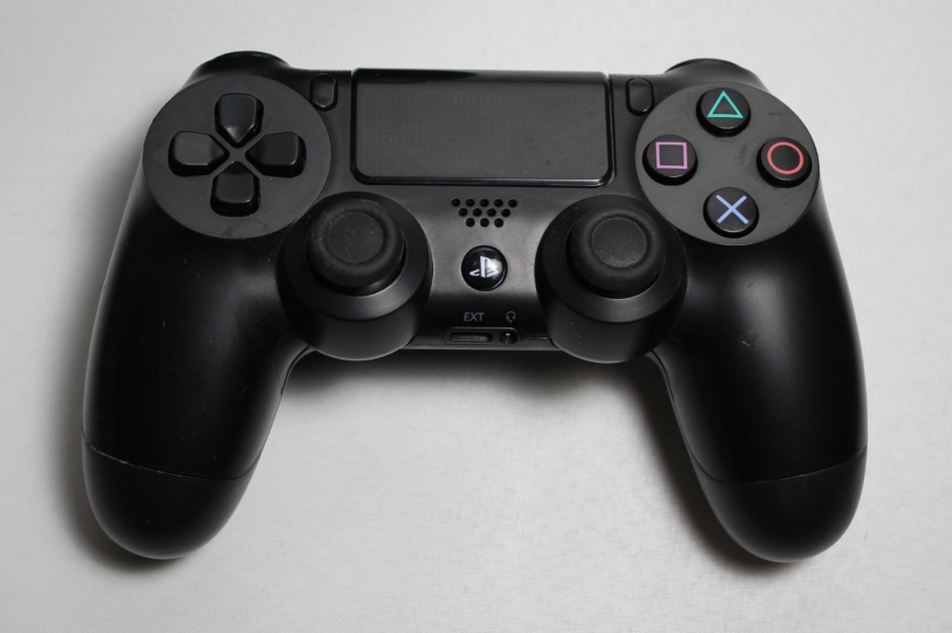 FOR PARTS DualShock 4 Wireless Controller for PlayStation 4 Jet Black 6 Pack 711719504313 eBay