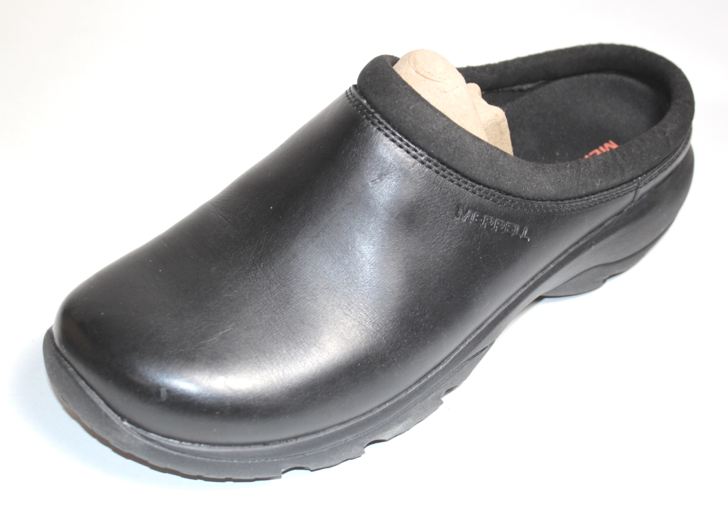 encore rexton clog