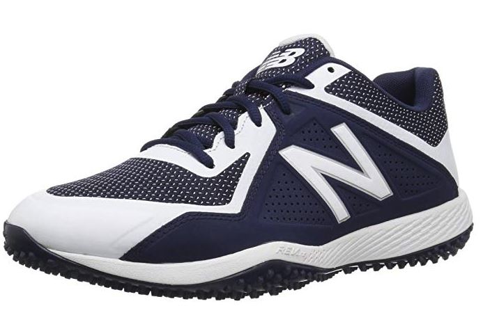 men's t4040v4 turf baseball shoe