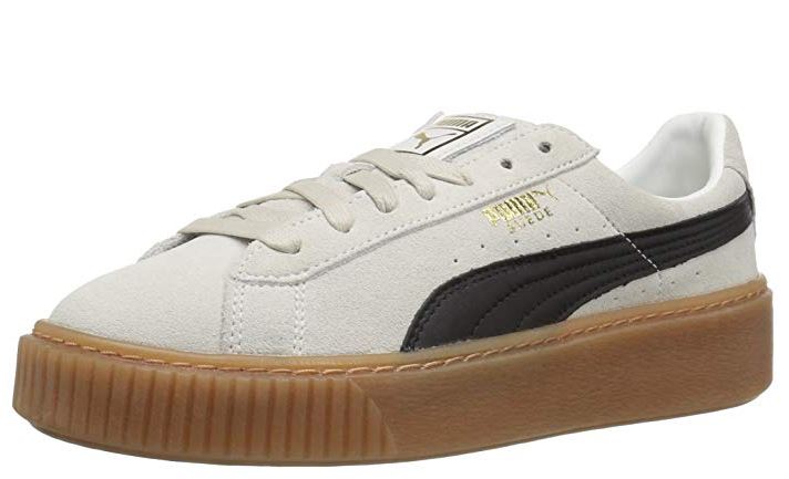 puma platform amazon
