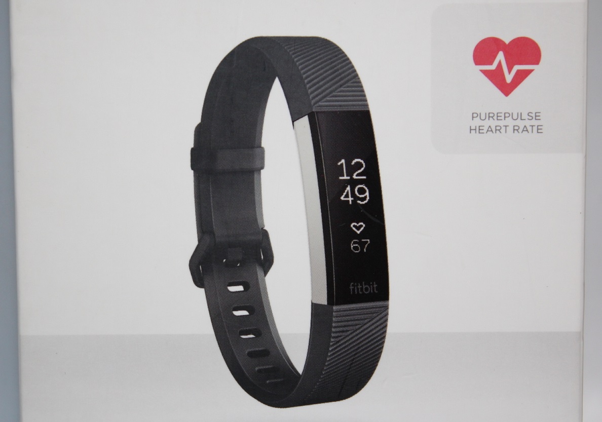 fitbits that track heart rate