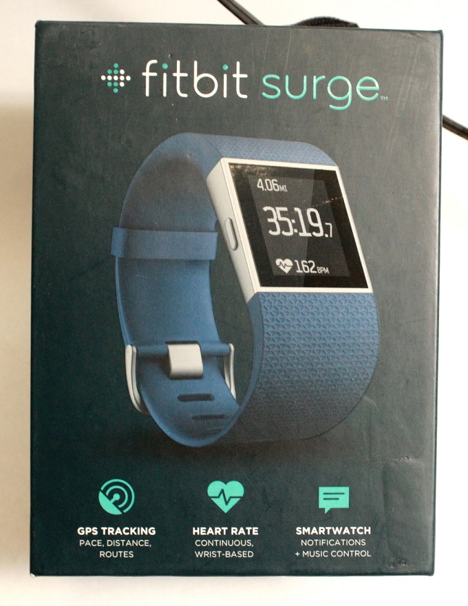 fitbit owned by