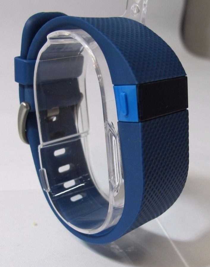 fitbit charge hr wireless activity wristband