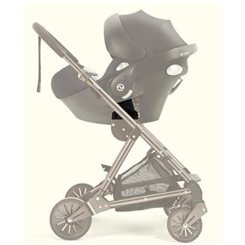 mamas and papas maxi cosi adapters