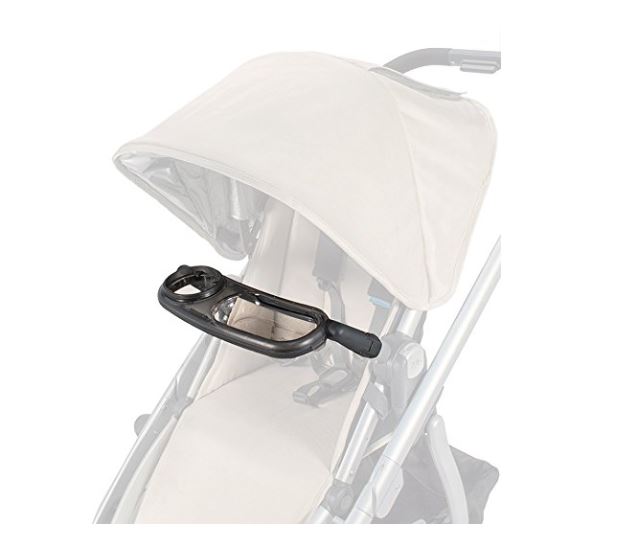 Download Uppababy Vista Open PNG