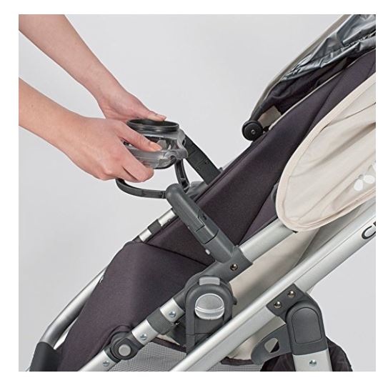 uppababy vista snack tray 2014