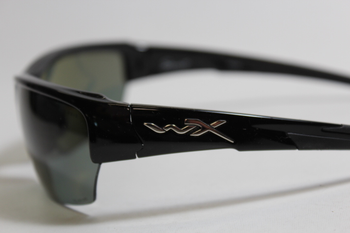 wiley x saint polarized