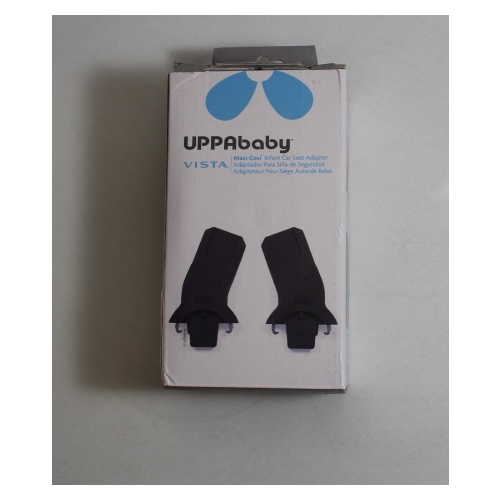 Uppababy Vista 2014 and prior Maxi-Cosi Infant Seat Adapter 