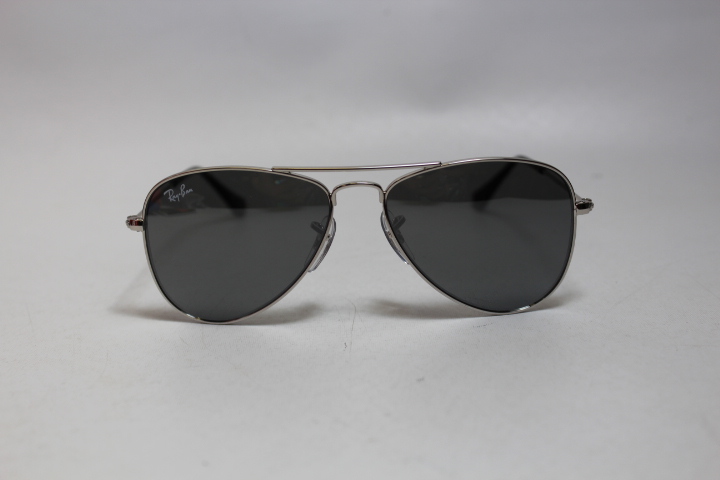 Ray Ban Jr Children's Aviator Sunglasses 50-13-120 Free S/H ...