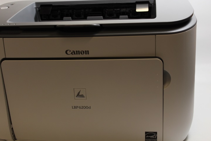USED Canon imageCLASS Laser Beam Printer Free S/H | eBay