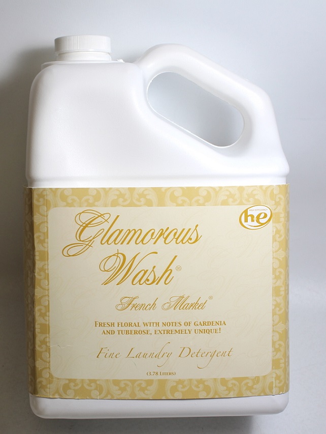 Tyler Glamorous Wash Diva Laundry Detergent 127.8 OZ Free S/H eBay
