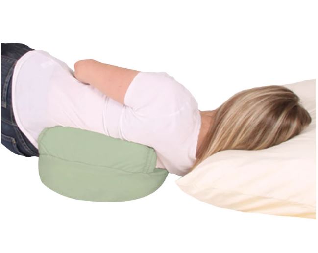 leachco pregnancy pillow