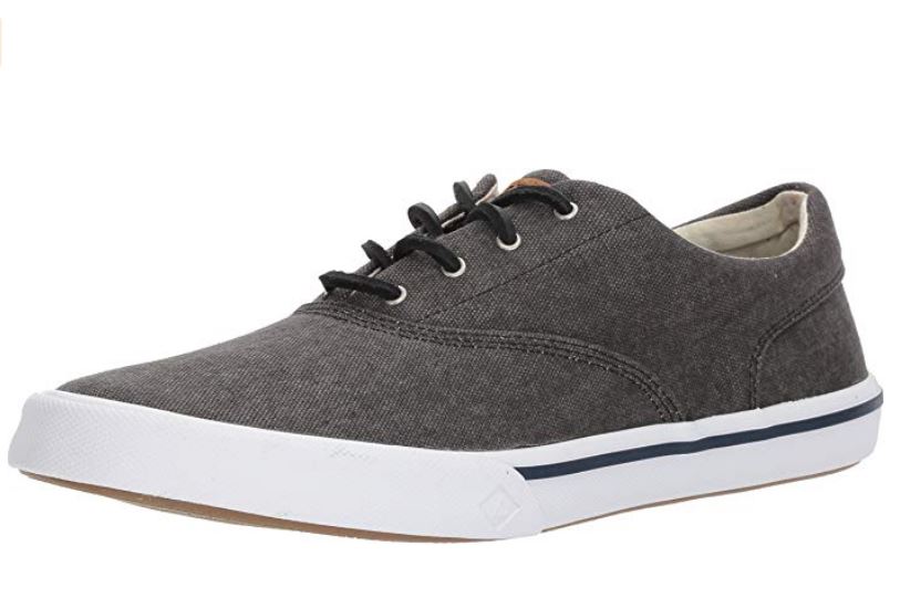 men's striper ii cvo washed sneaker