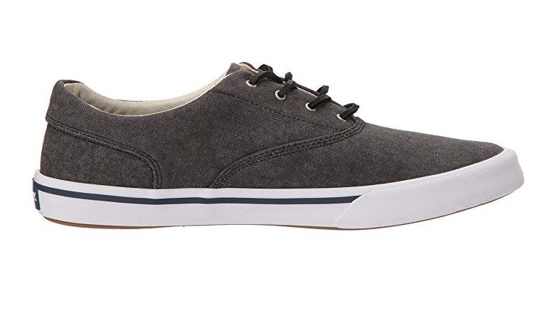 men's striper ii cvo washed sneaker