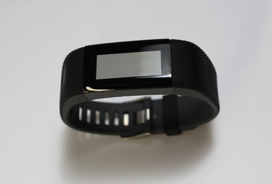 garmin vivosmart hr  xl