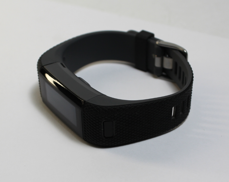 garmin vivosmart hr  xl