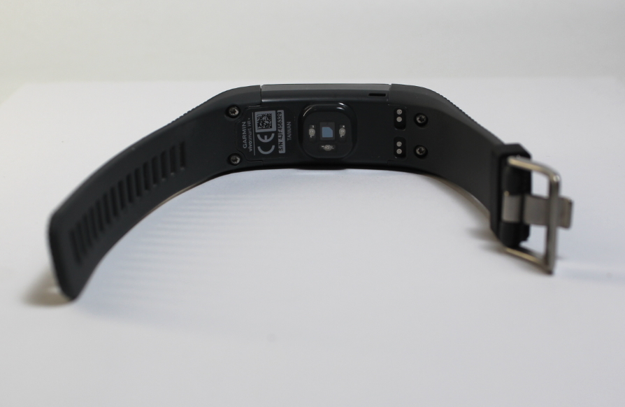 garmin vivosmart hr  xl