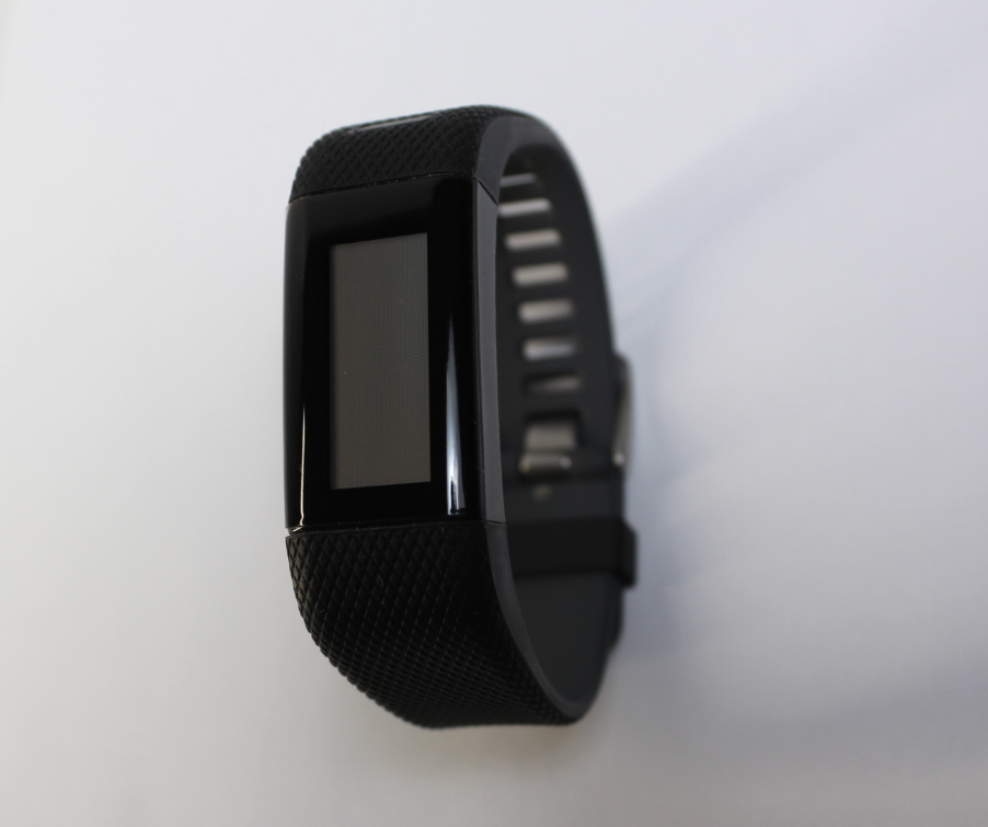 garmin vivosmart hr  xl
