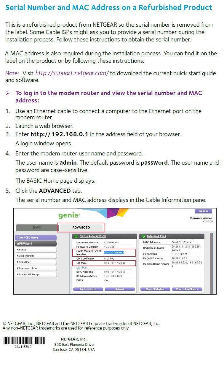 Drivers Netgear Port Devices