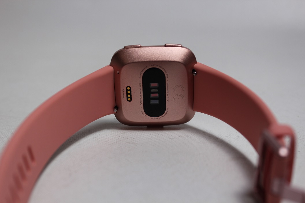 vivosmart 3 vivosmart 4