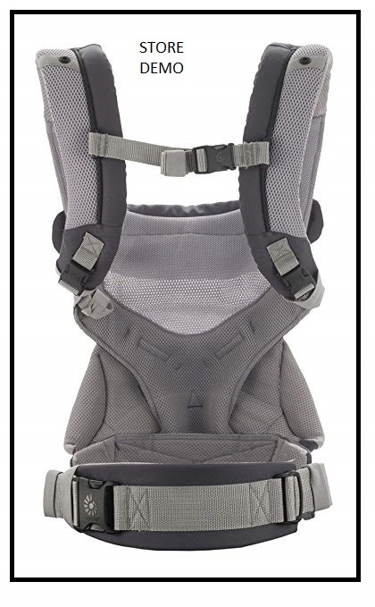 CLEARANCE SALE Ergobaby Baby Carrier 
