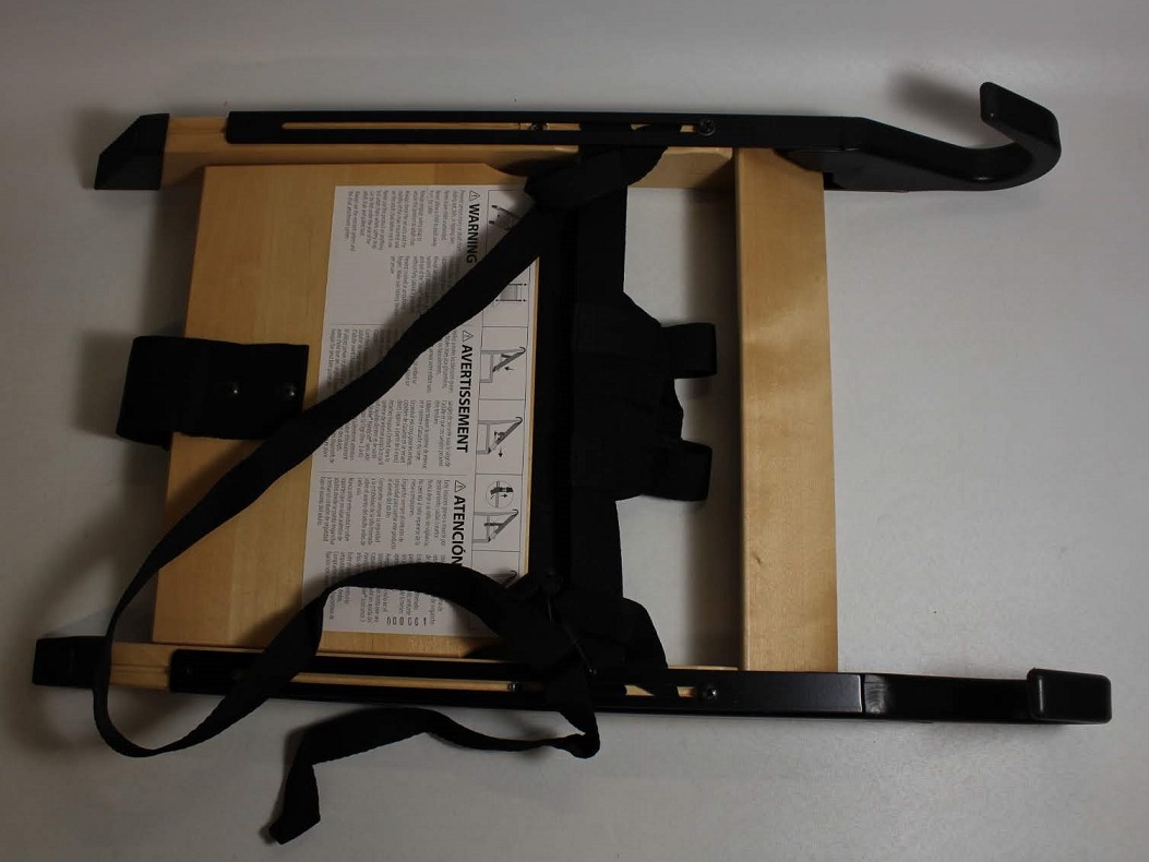 stokke portable child seat