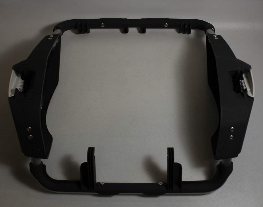 Stokke Xplory Car Seat Adaptor for Graco Snugride Free S/H 816559004525