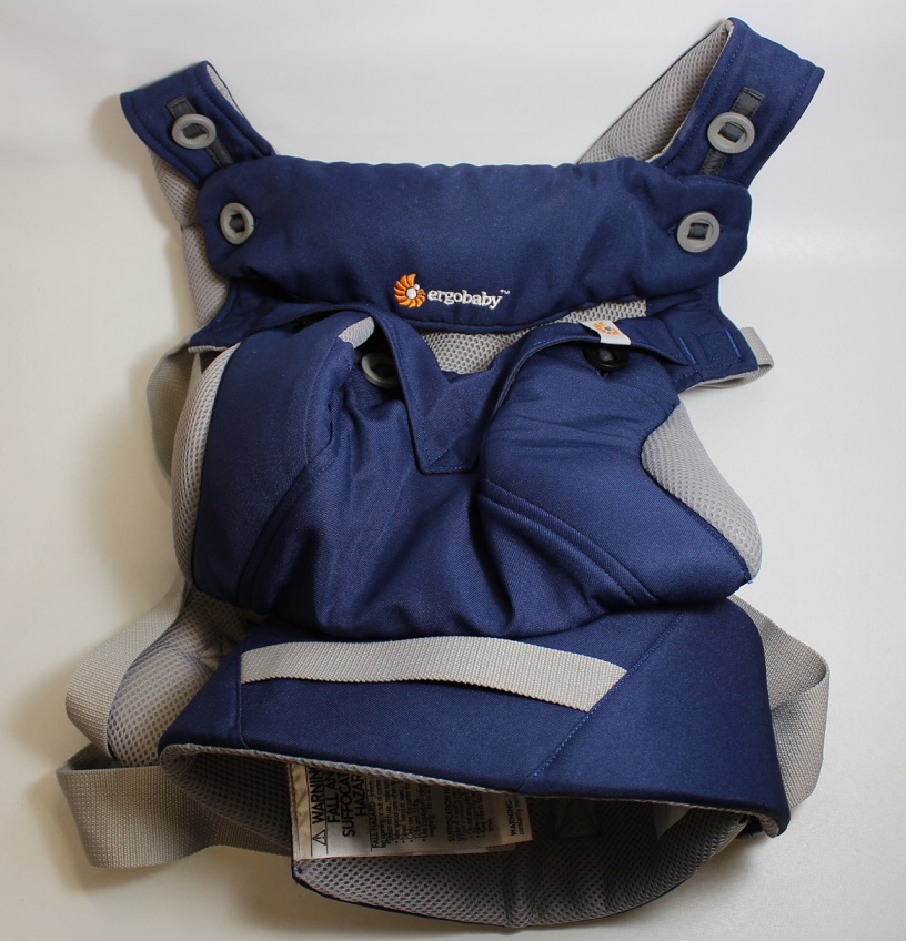 m 4 position carrier