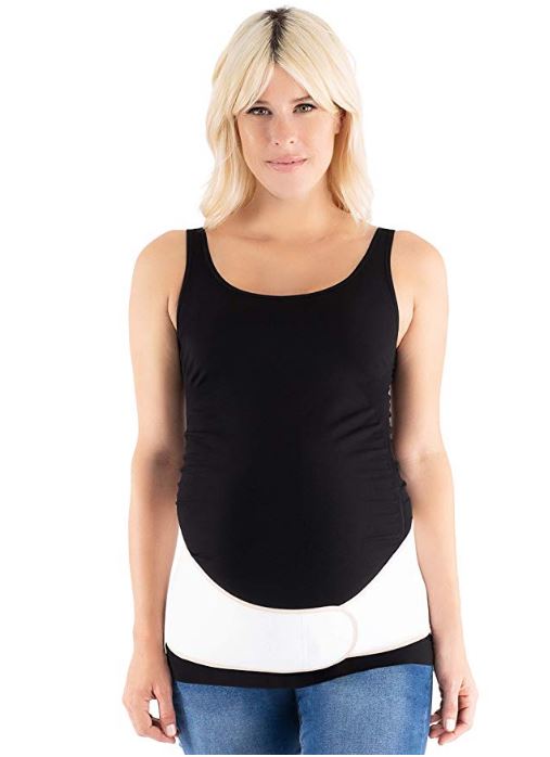 belly bandit maternity shorts