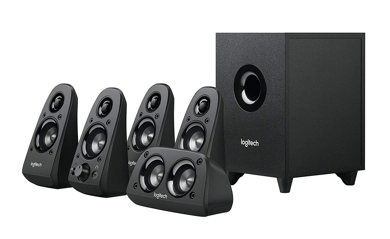 5.1 surround sound download